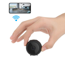Wi-Fi мини-камера микро-шпион Wi-Fi камера безопасности для удаленного наблюдения за ребенком